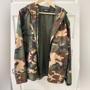 Men’s NorthFace Jacket Size Large